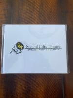 Special Gifts Theatre Note Cards